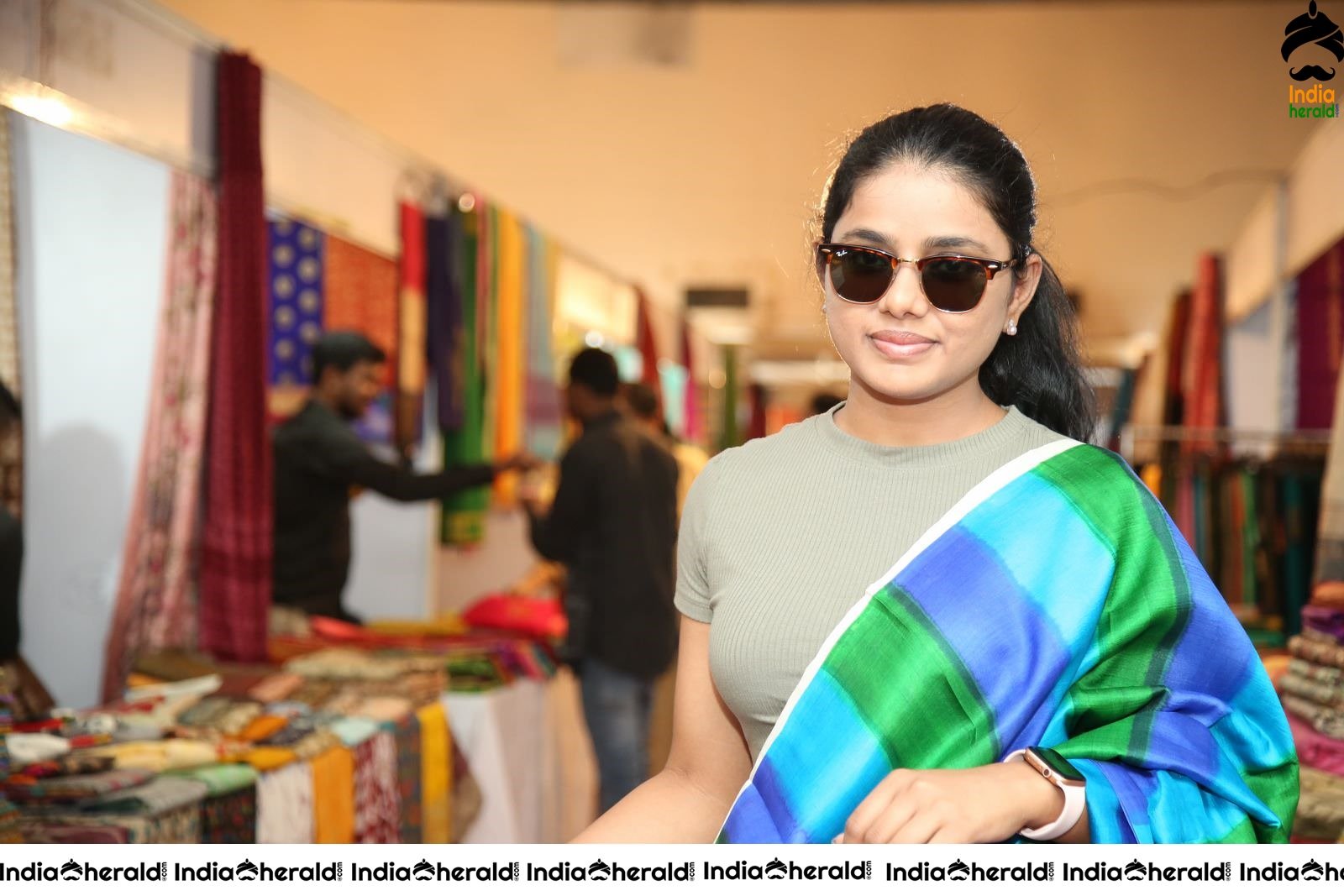 National Silk Expo Event Stills Set 1