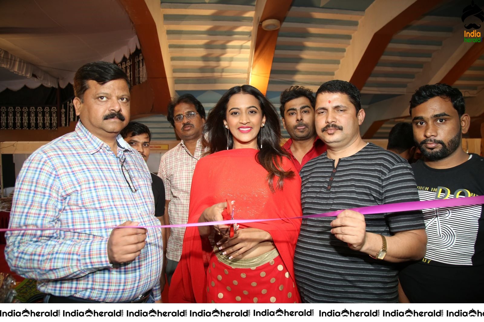 National Silk Expo Event Stills Set 1