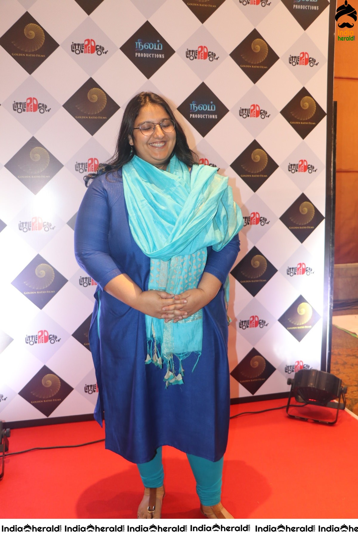 Neelam Productions Latest Press Meet Stills