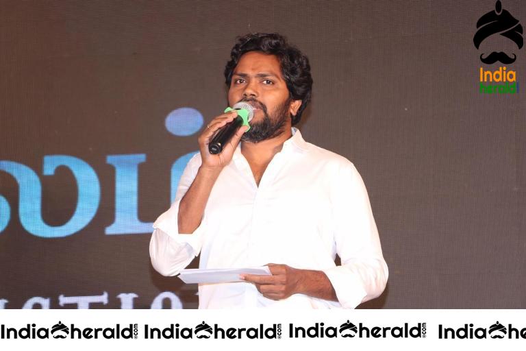 Neelam Productions Latest Press Meet Stills