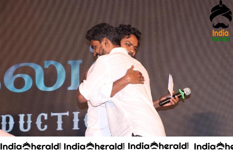 Neelam Productions Latest Press Meet Stills