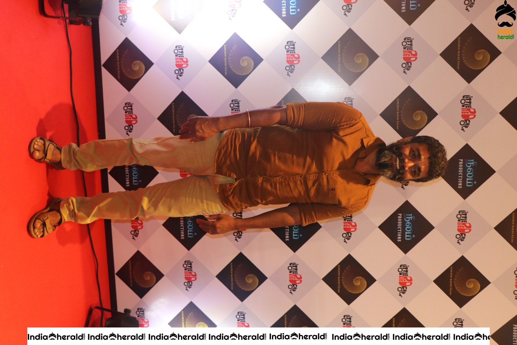 Neelam Productions Latest Press Meet Stills