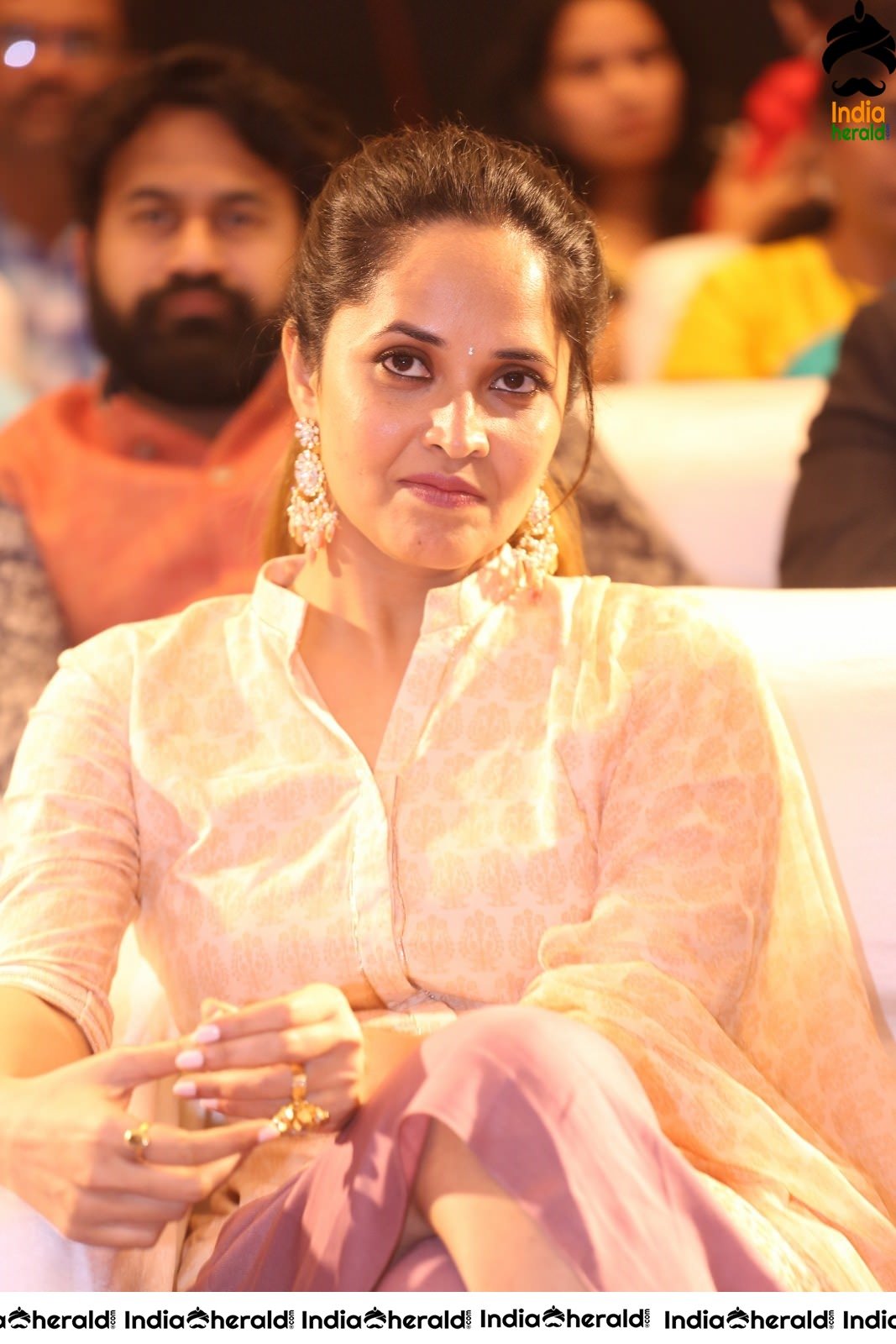 O Pitta Katha Movie Event Stills Set 1