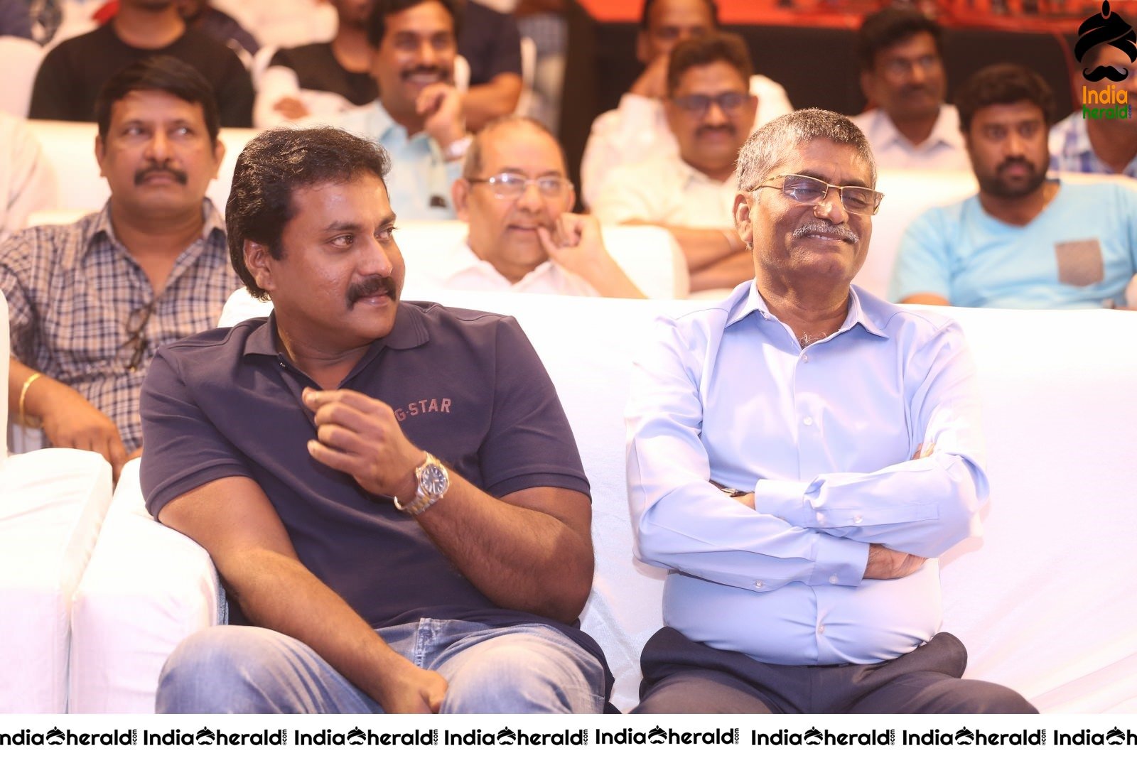 O Pitta Katha Movie Event Stills Set 1