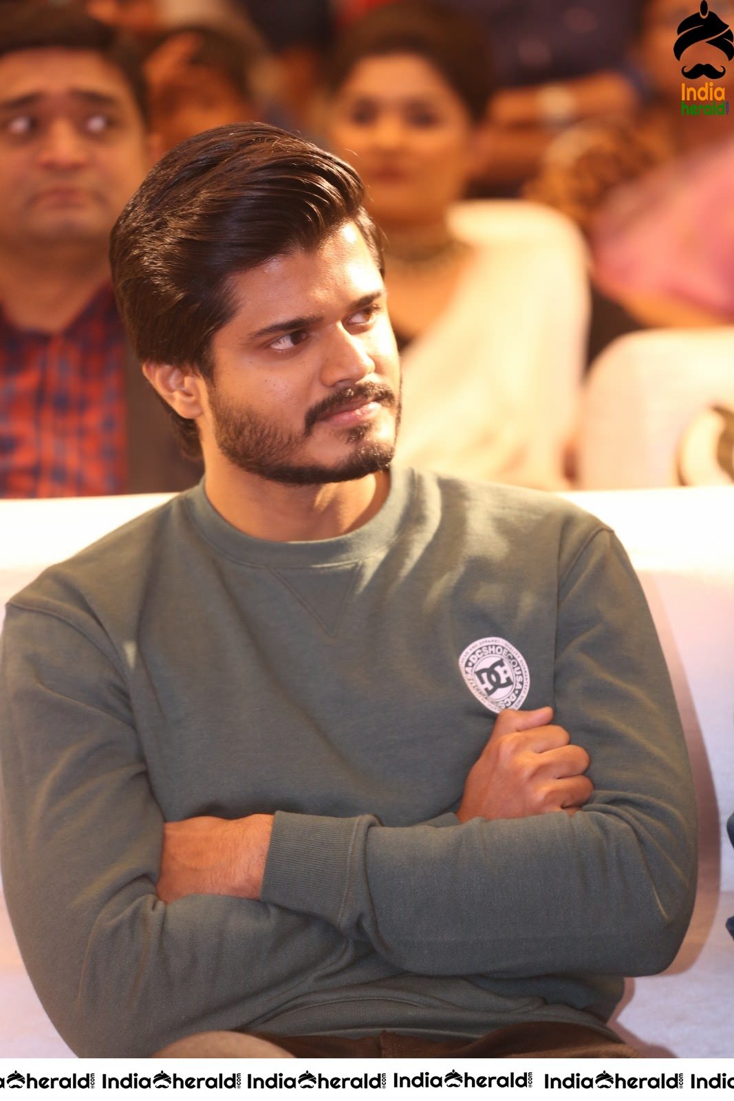 O Pitta Katha Movie Event Stills Set 1