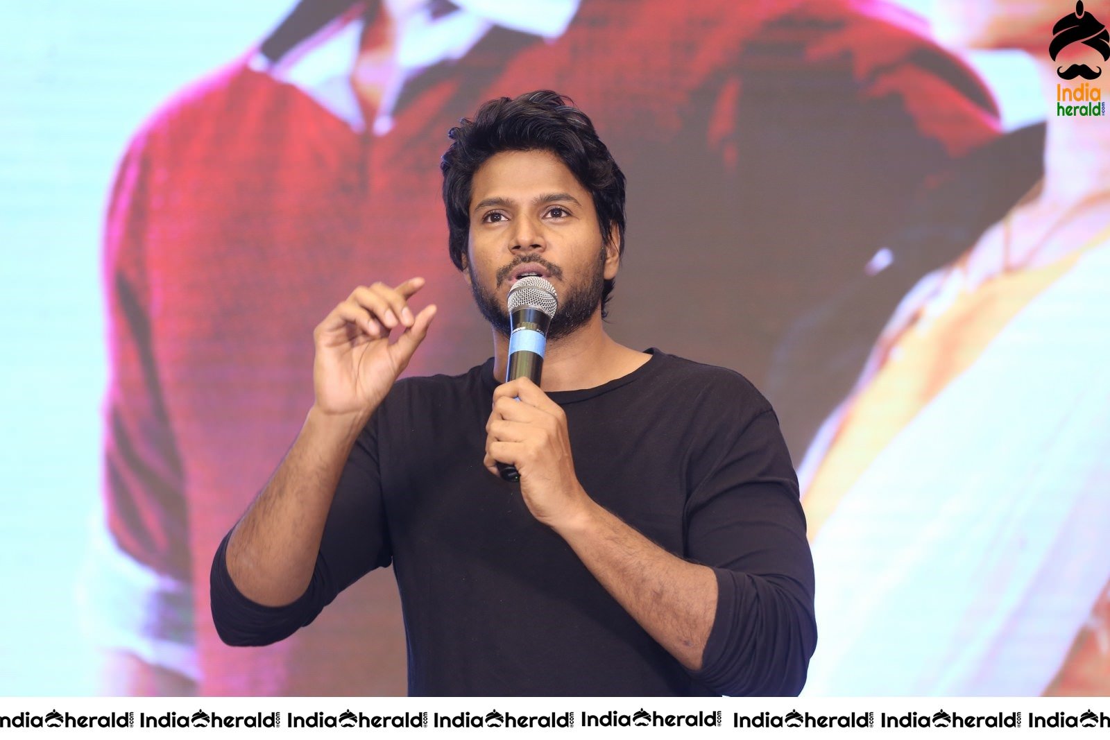 O Pitta Katha Movie Event Stills Set 1