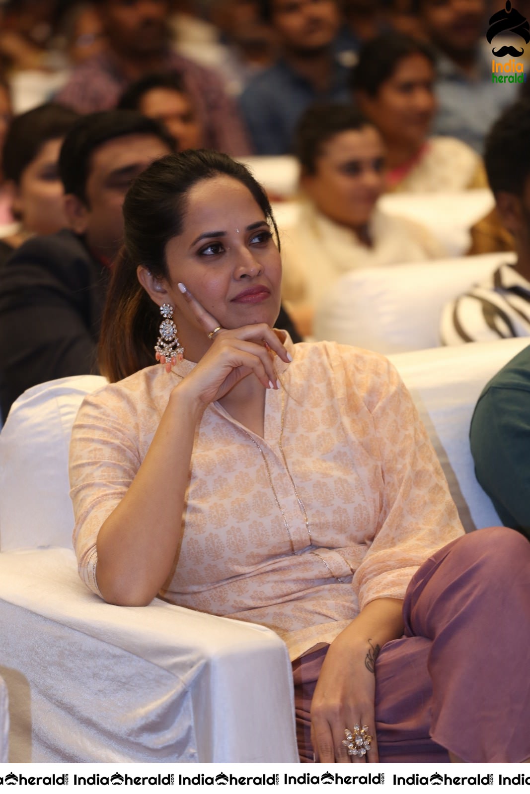 O Pitta Katha Movie Event Stills Set 2