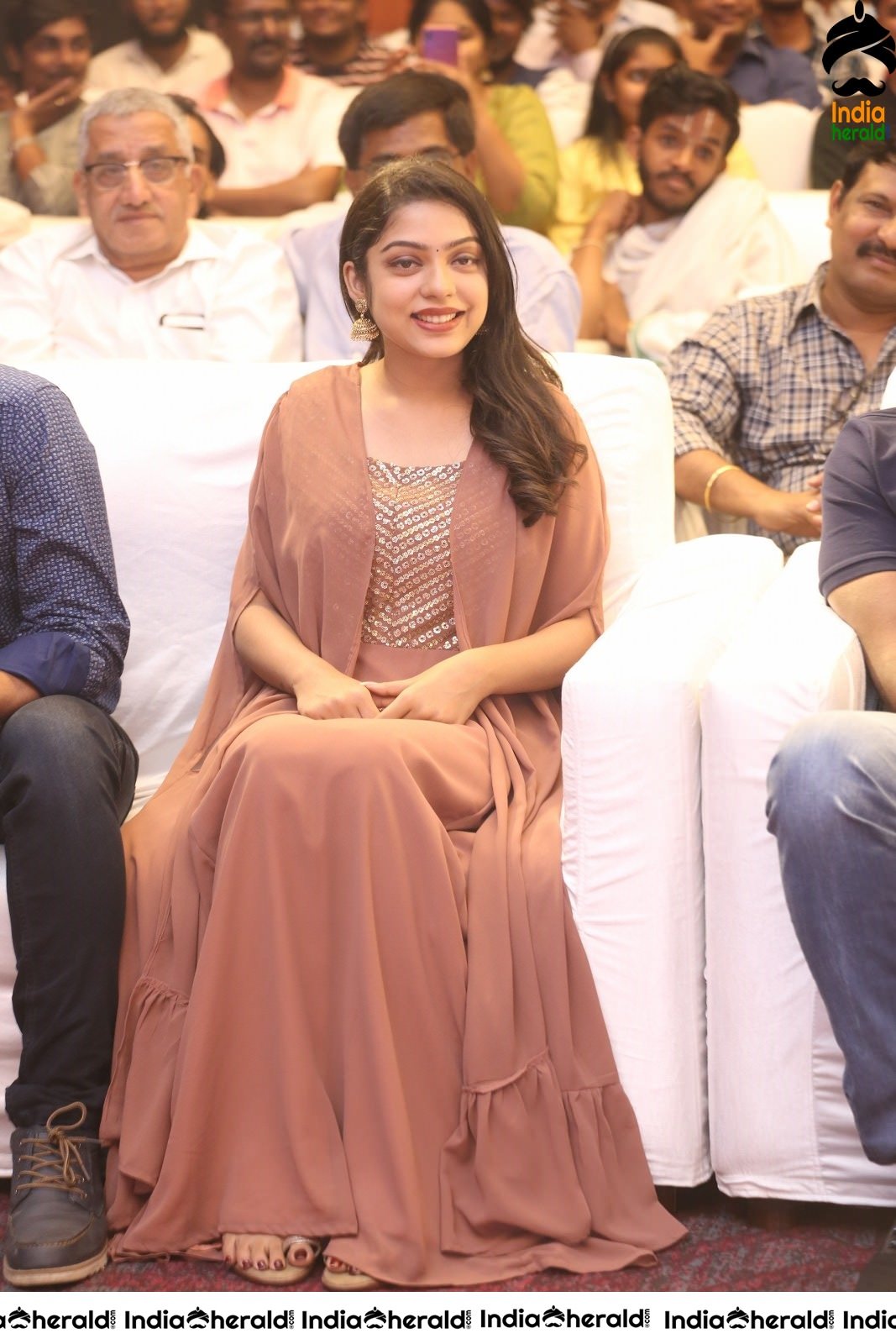 O Pitta Katha Movie Event Stills Set 3
