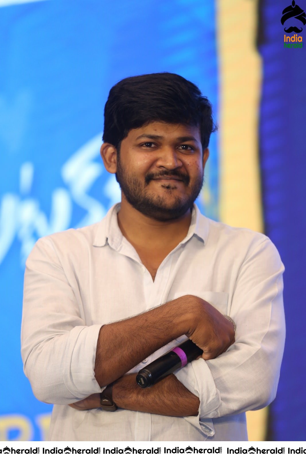O Pitta Katha Movie Event Stills Set 3