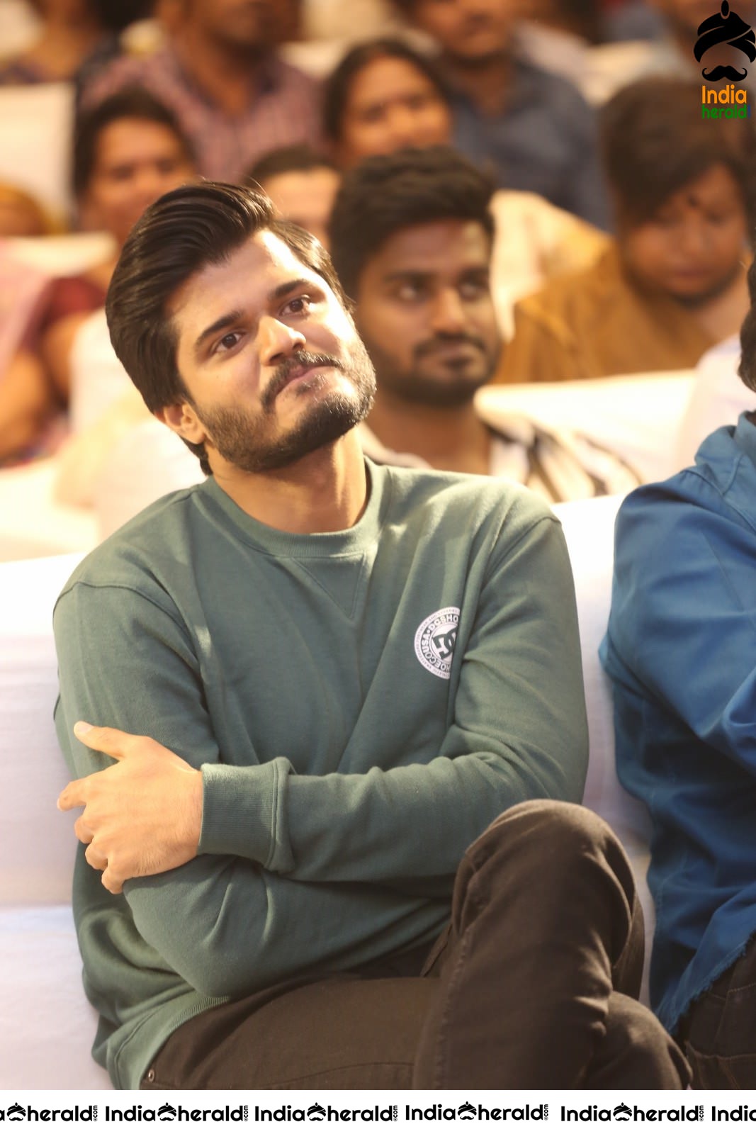 O Pitta Katha Movie Event Stills Set 3