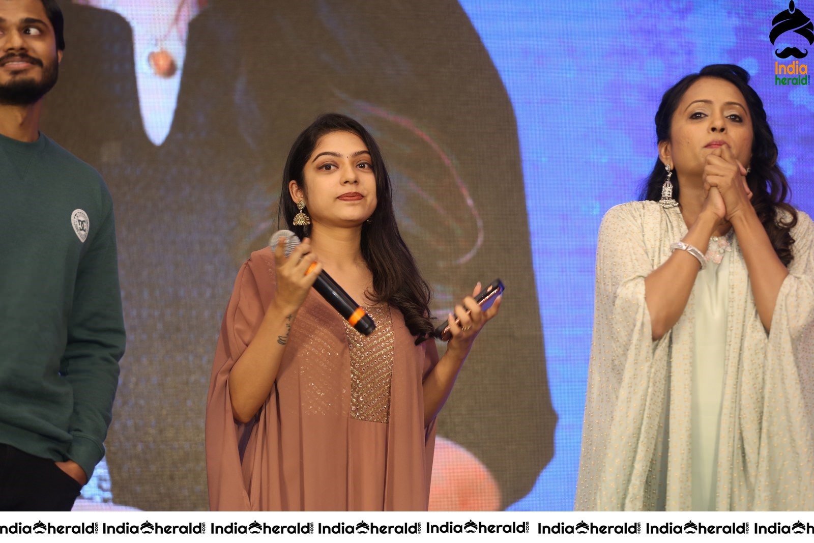 O Pitta Katha Movie Event Stills Set 3