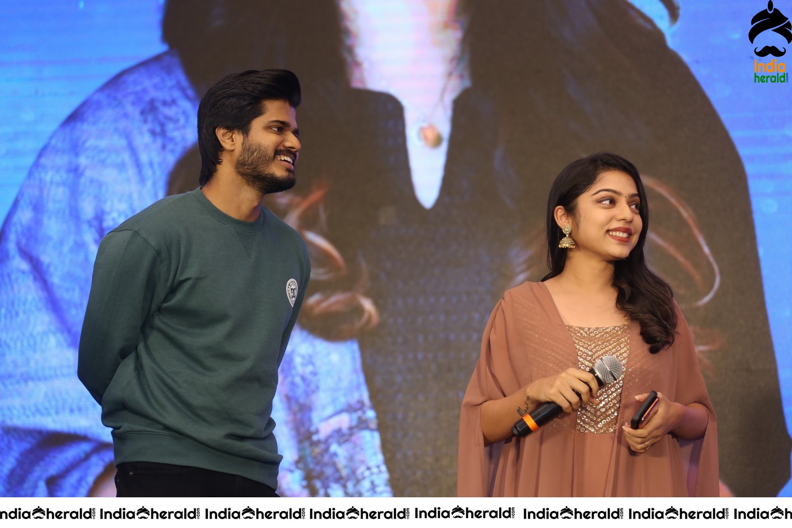 O Pitta Katha Movie Event Stills Set 3