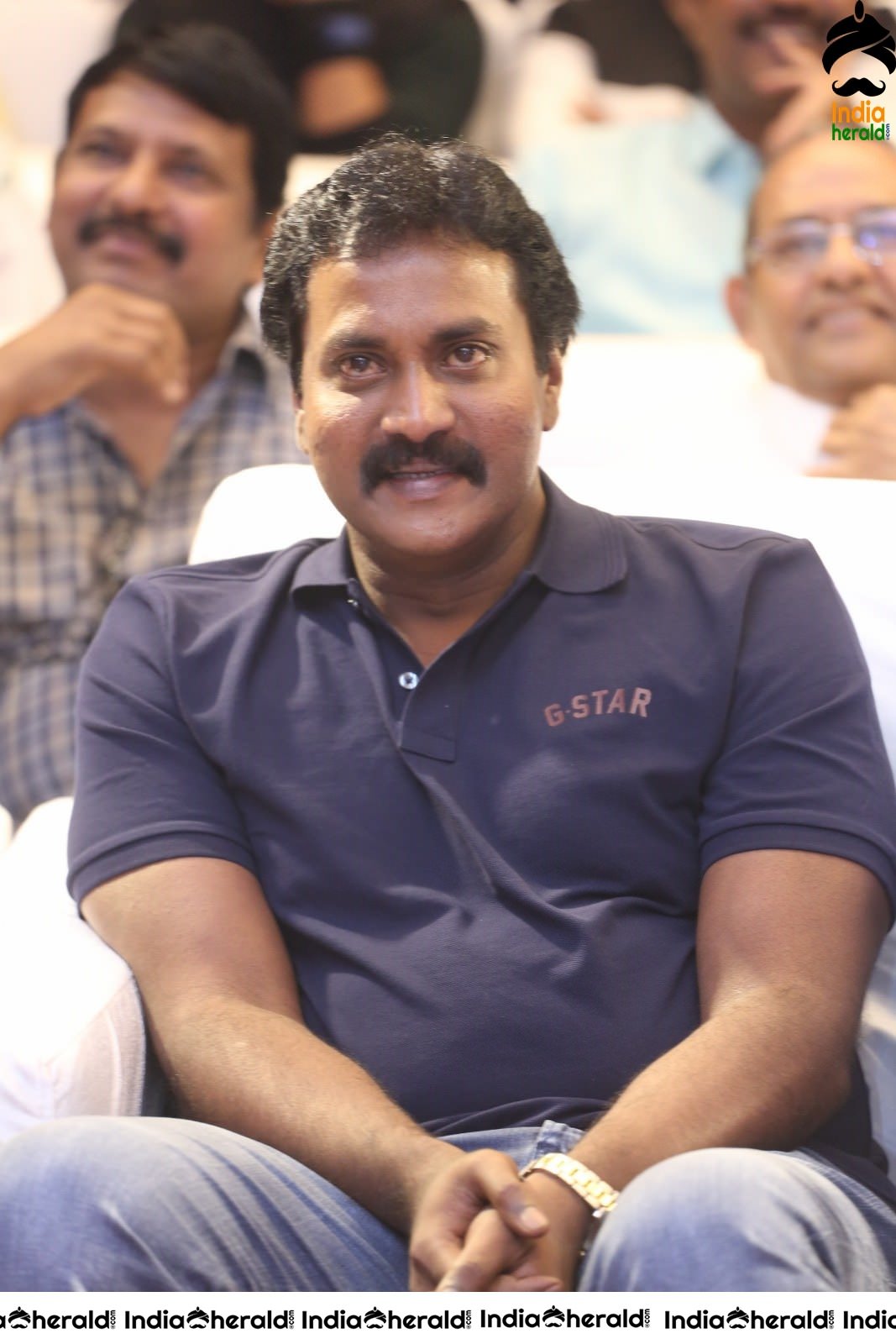 O Pitta Katha Movie Event Stills Set 3