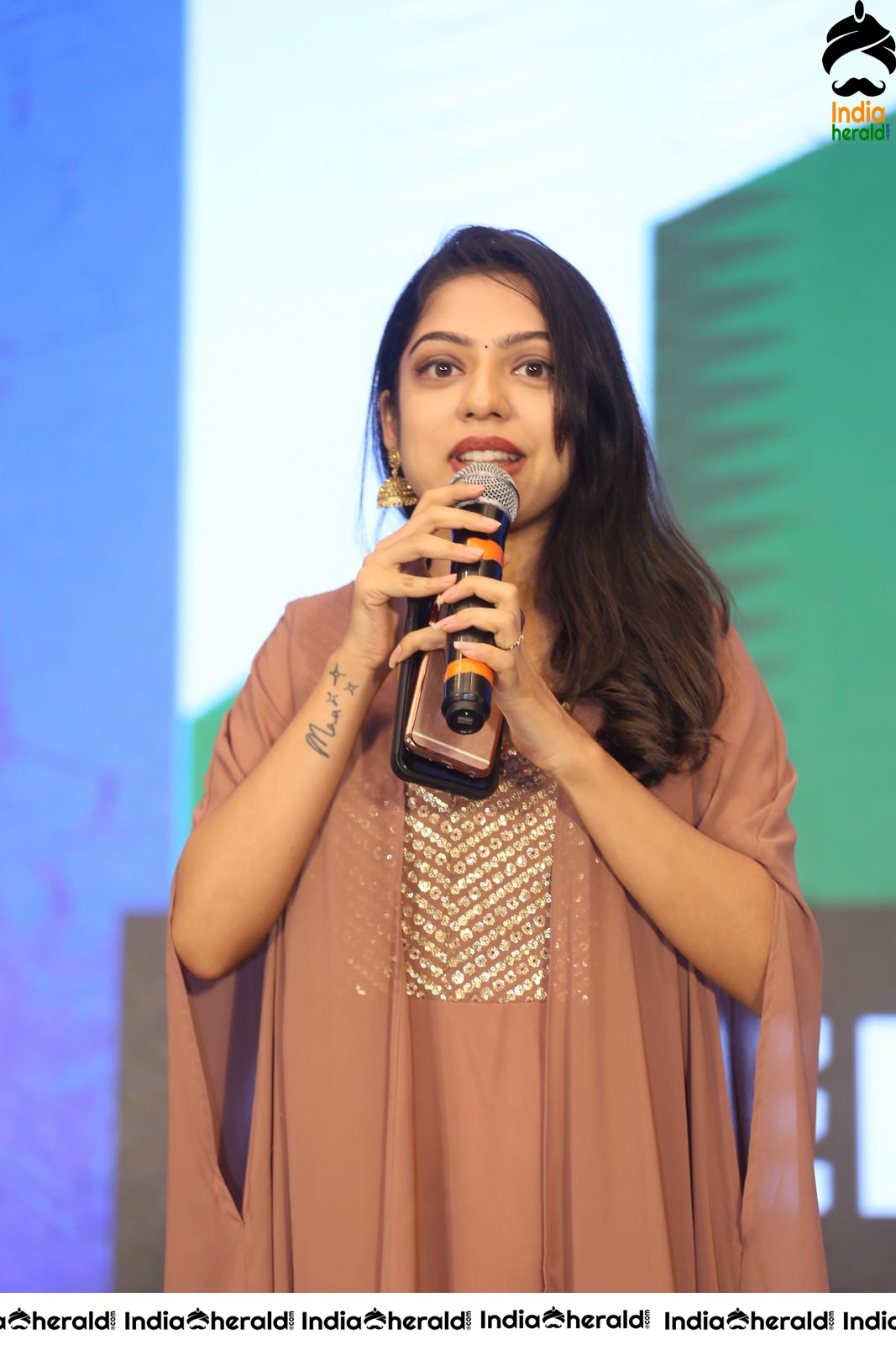 O Pitta Katha Movie Event Stills Set 3