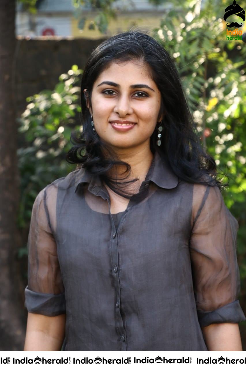 Oh My Kadavule Success Meet Stills Set 1
