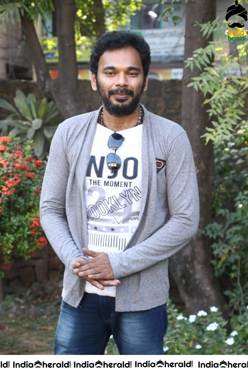 Oh My Kadavule Success Meet Stills Set 1