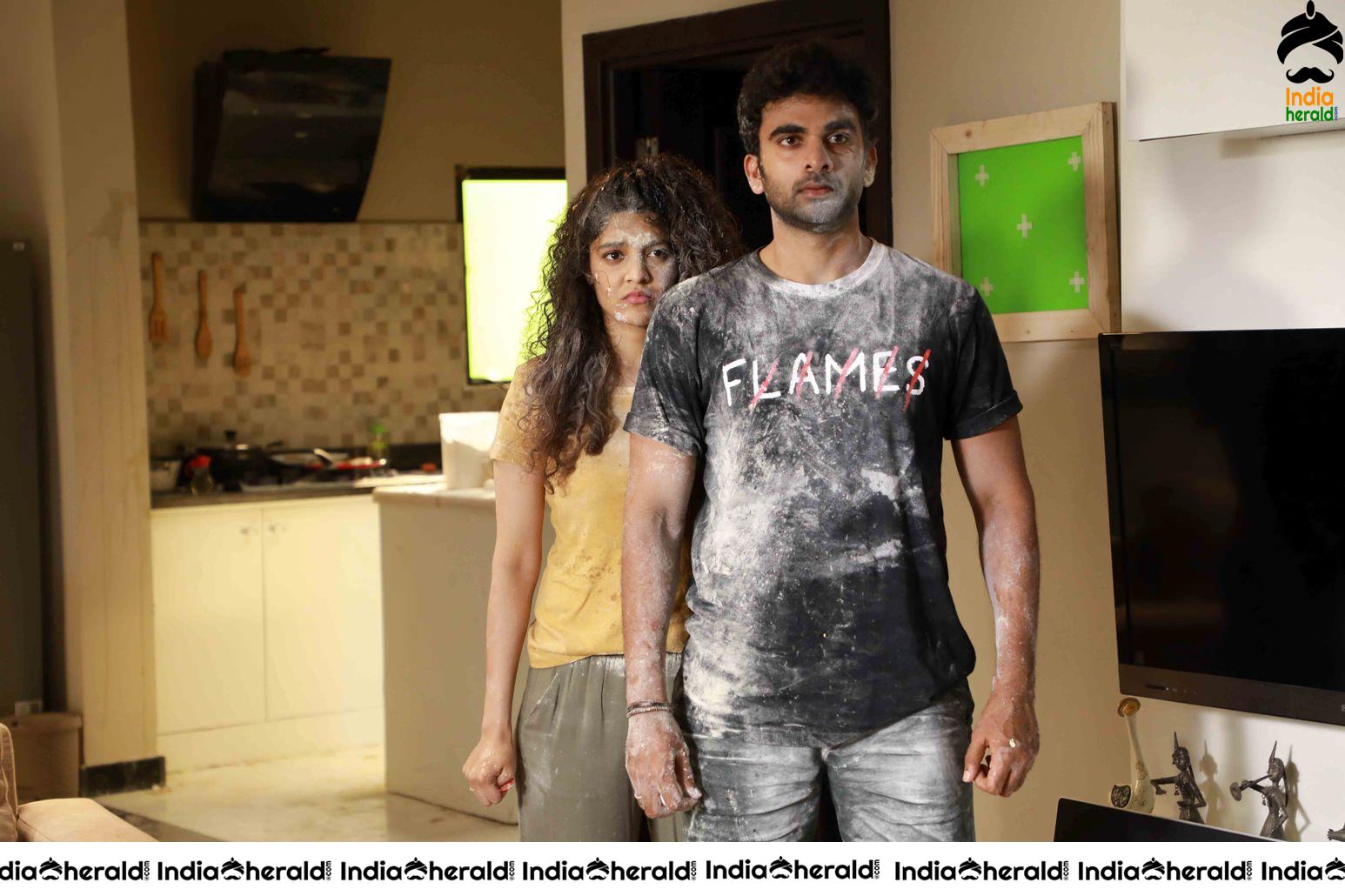 Oh My Kadavule Success Meet Stills Set 2