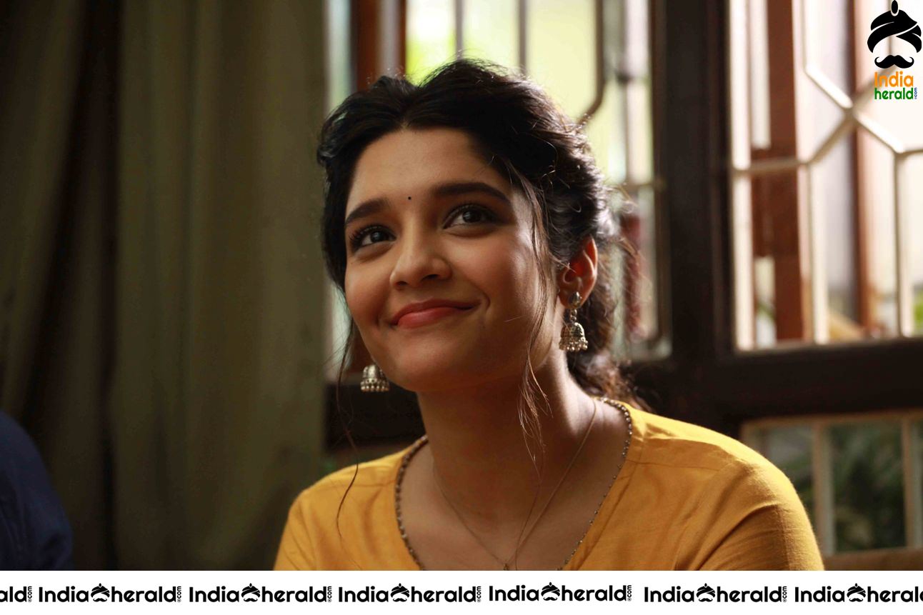 Oh My Kadavule Success Meet Stills Set 2