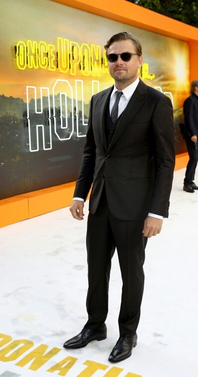 Once Upon A Time In Hollywood UK Premiere HD Gallery