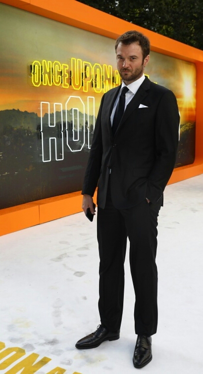 Once Upon A Time In Hollywood UK Premiere HD Gallery