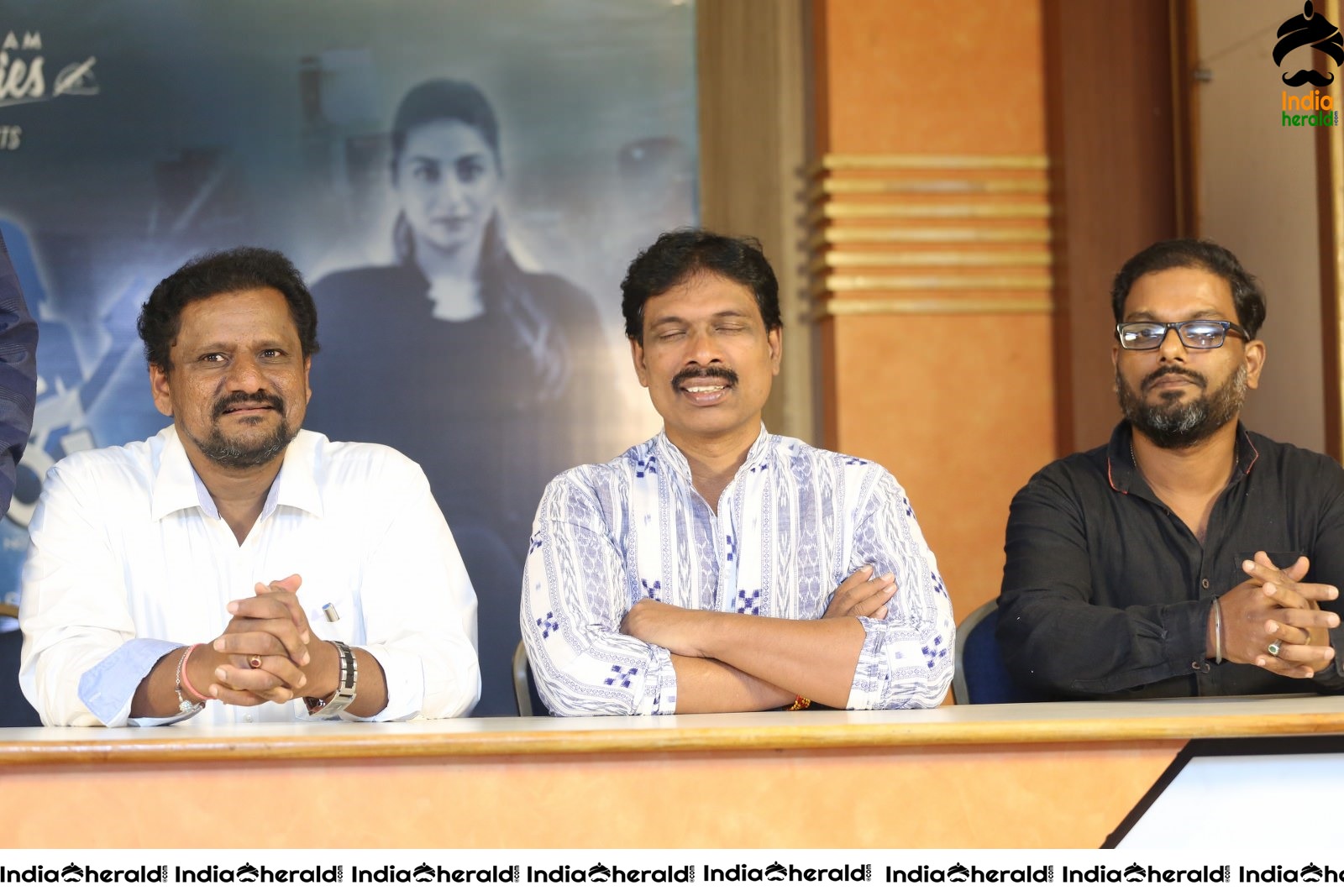 ONLY NENU Movie Trailer Launch Set 1