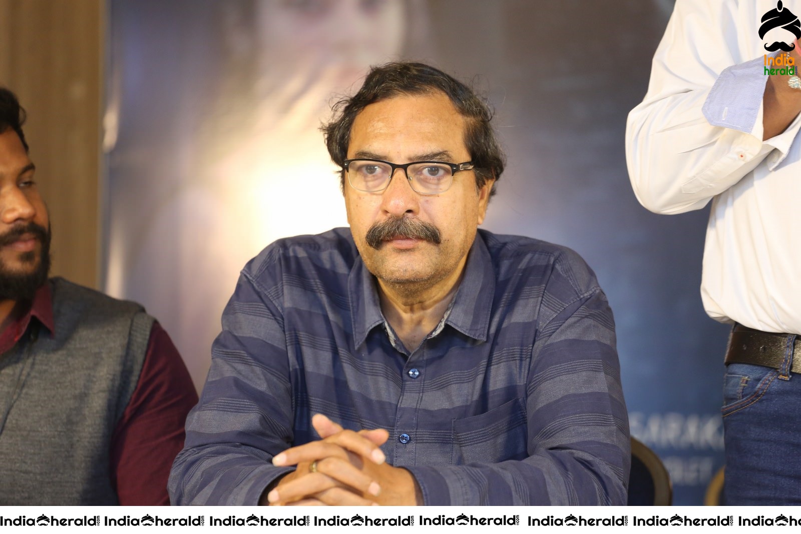 ONLY NENU Movie Trailer Launch Set 1