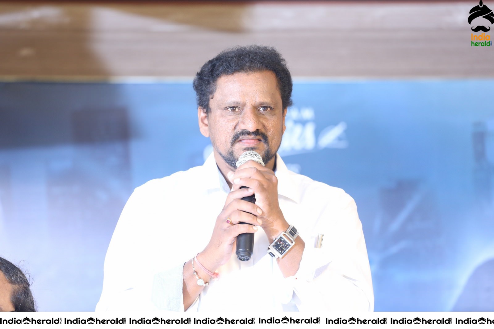 ONLY NENU Movie Trailer Launch Set 1