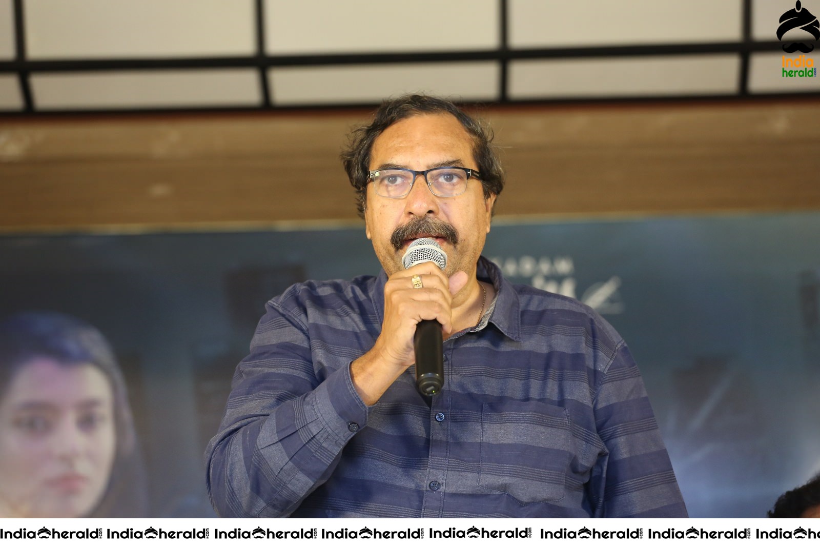 ONLY NENU Movie Trailer Launch Set 1