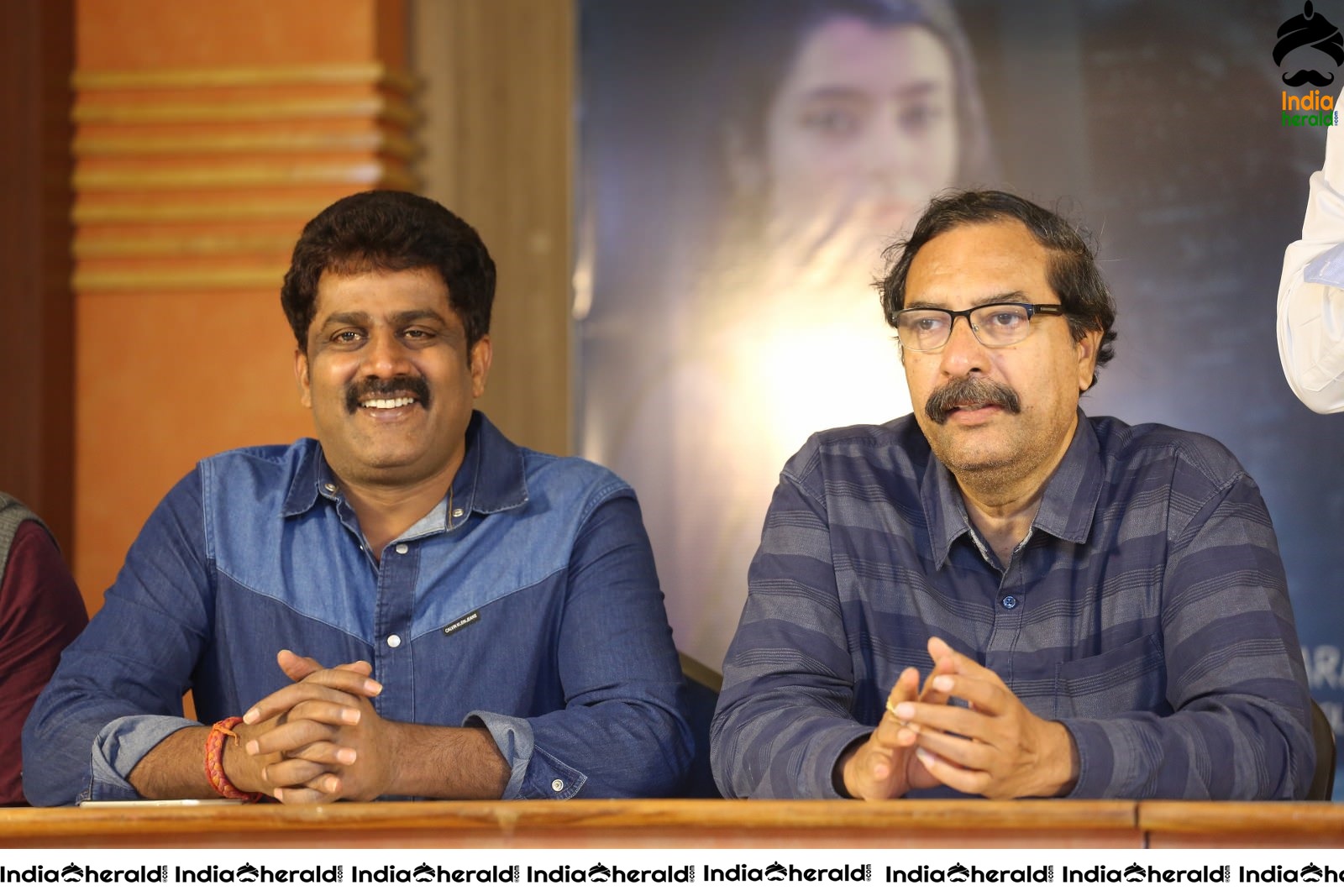 ONLY NENU Movie Trailer Launch Set 1