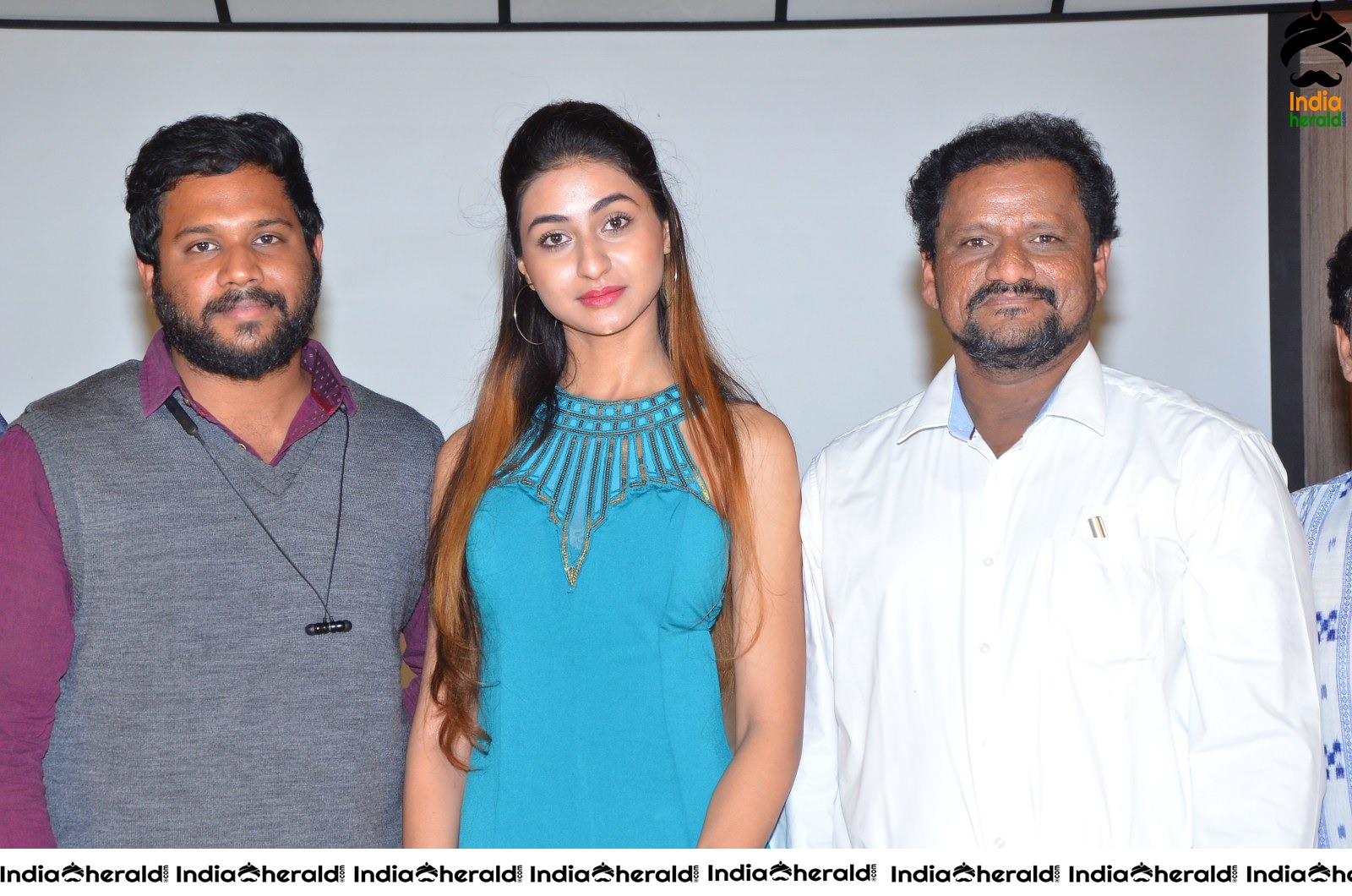 ONLY NENU Movie Trailer Launch Set 2