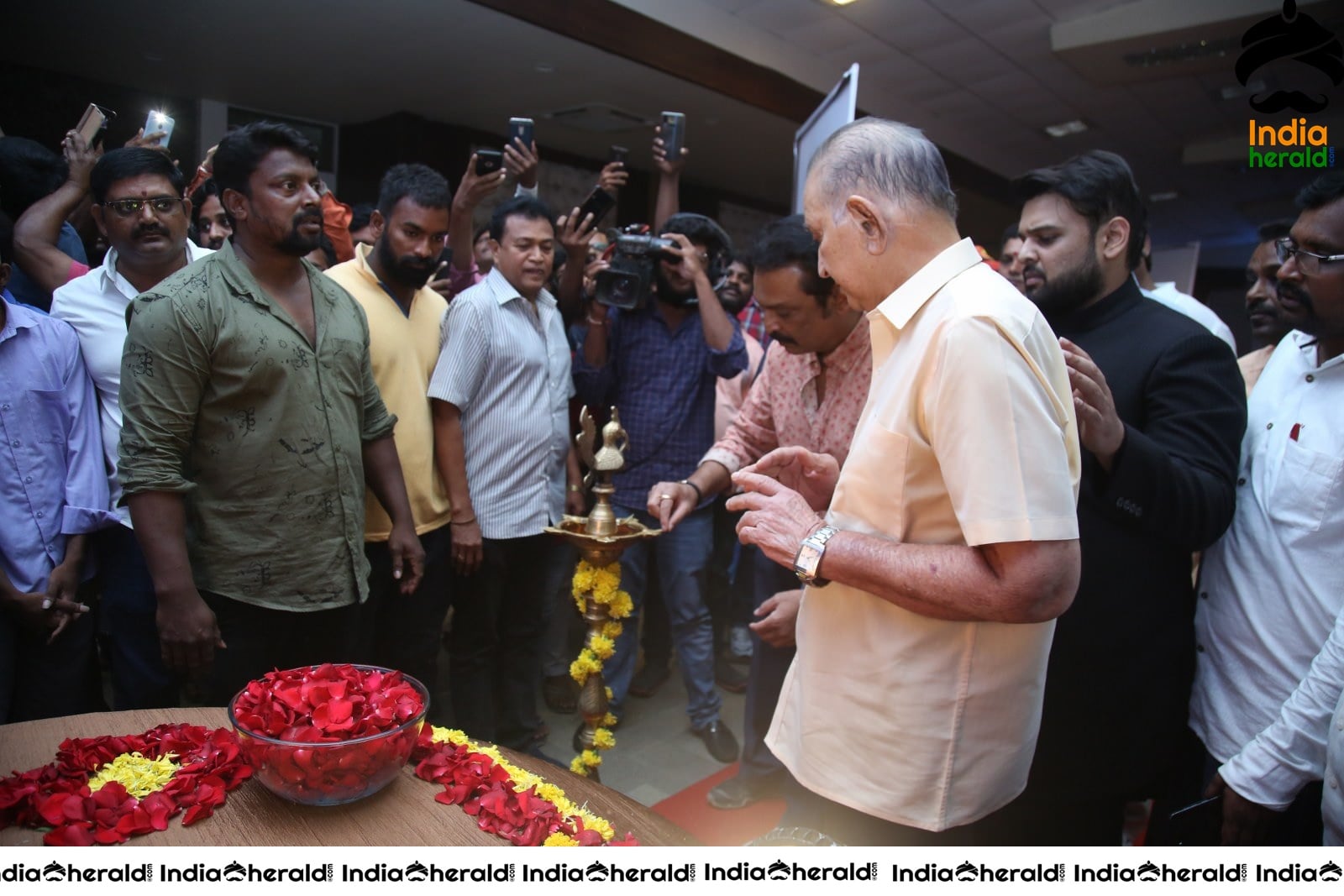 Oorantha Anukuntunnaru Movie Pre Release Event Stills Set 2