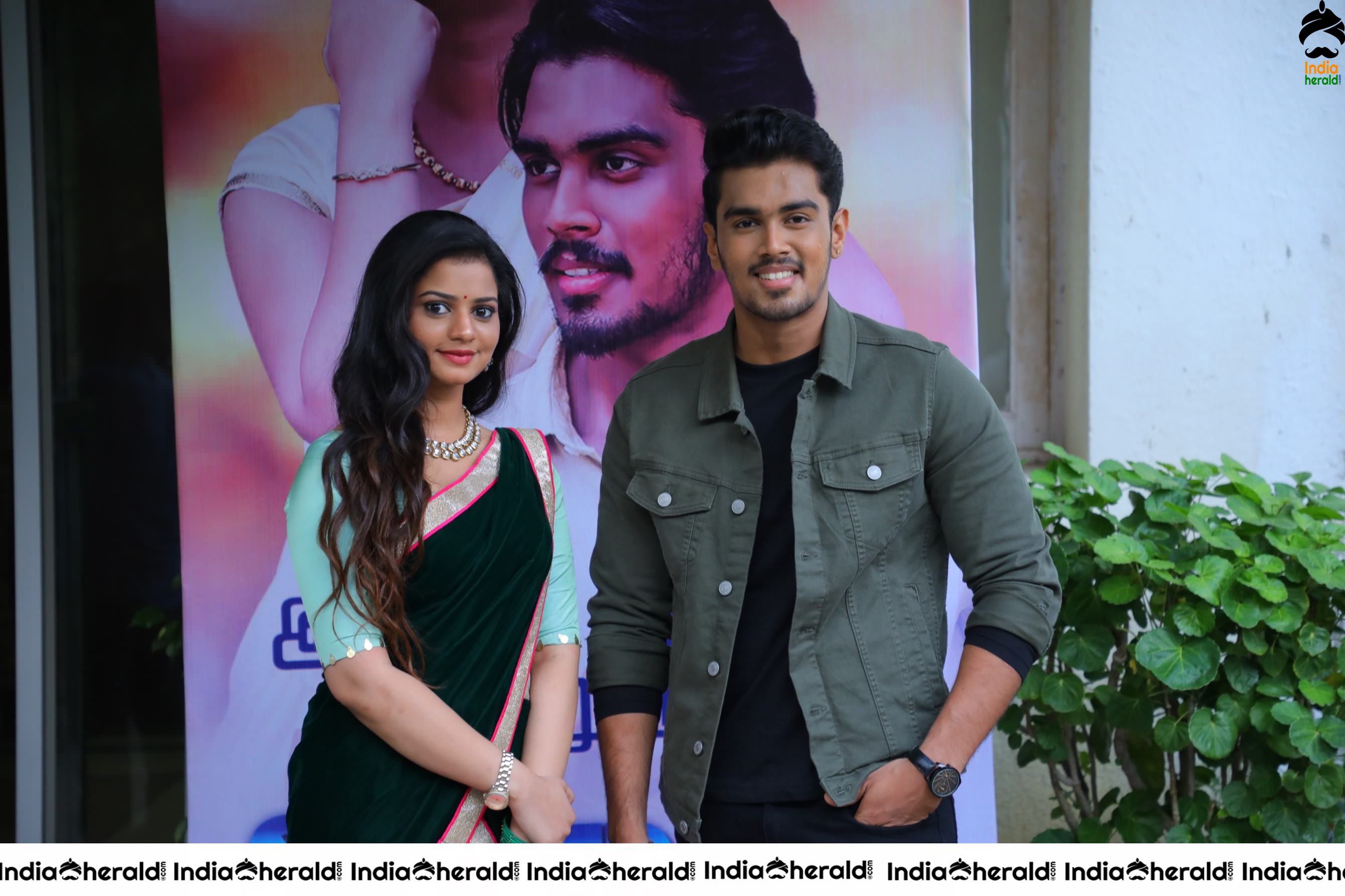 Ootraan Movie Audio Launch Photos Set 1