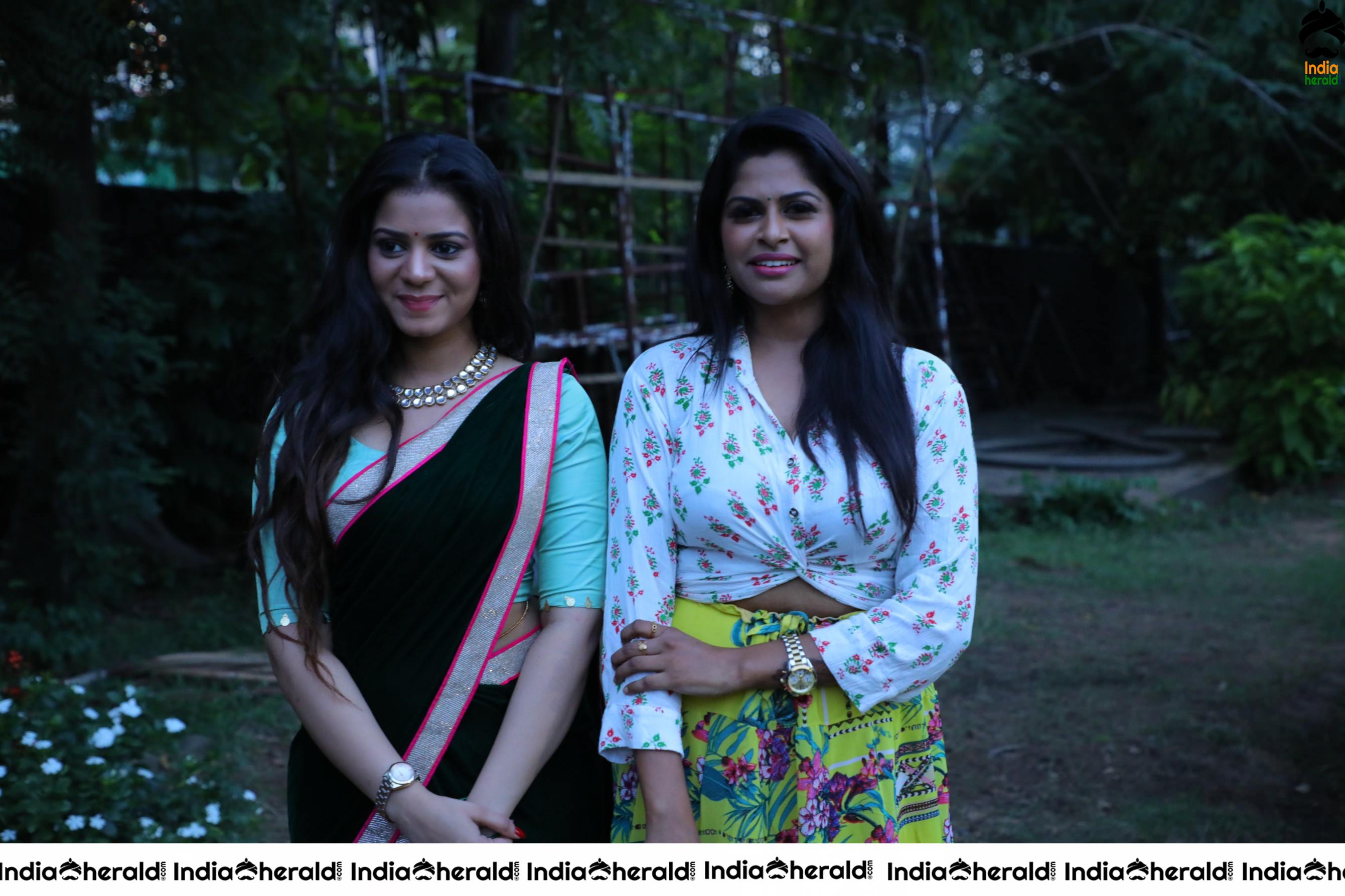 Ootraan Movie Audio Launch Photos Set 1