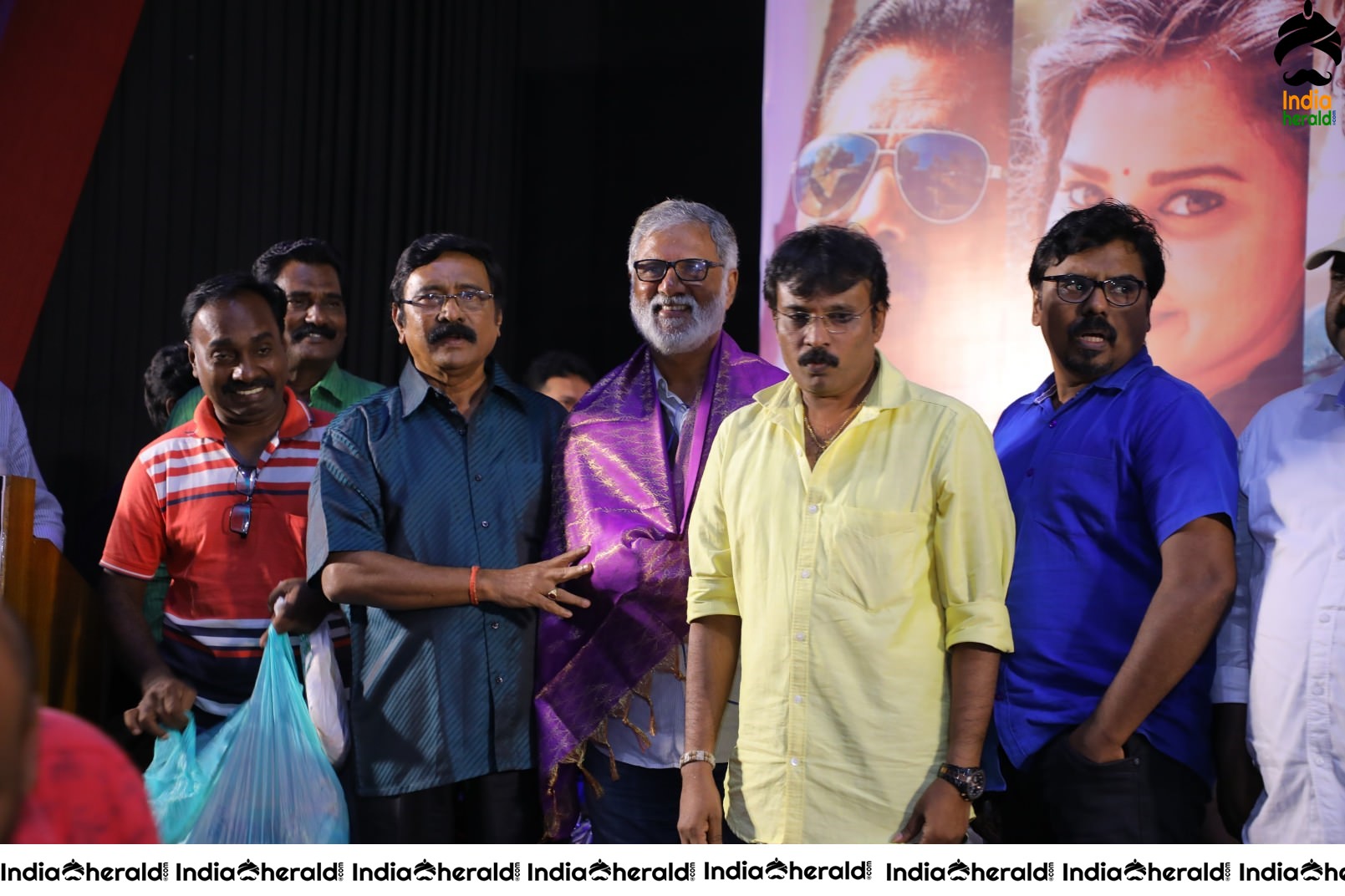 Ootrar Tamil Movie Audio Launch Photos Set 1