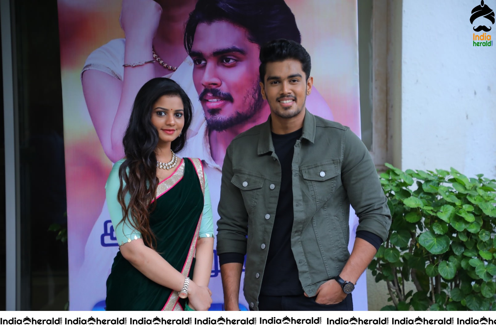 Ootrar Tamil Movie Audio Launch Photos Set 1