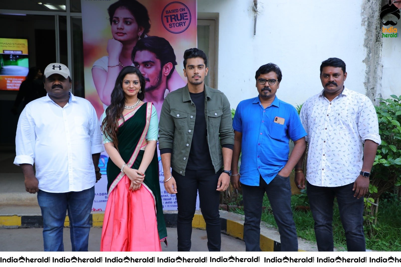 Ootrar Tamil Movie Audio Launch Photos Set 1