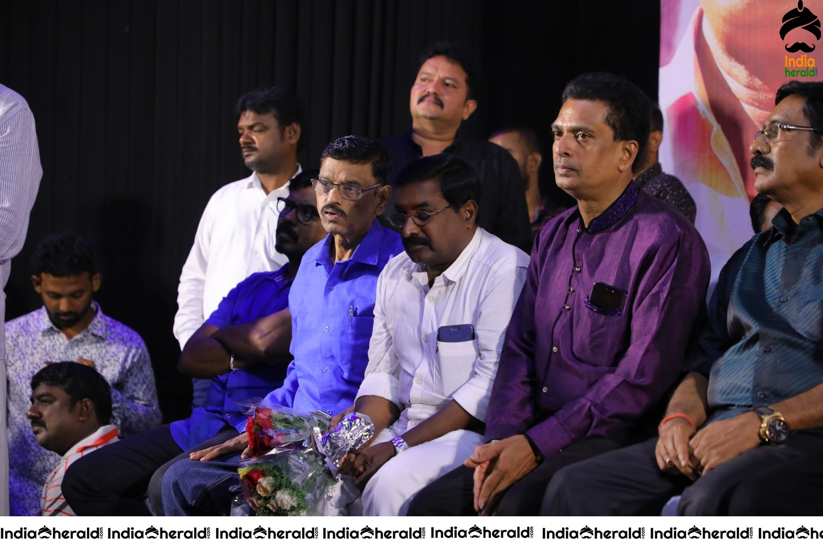 Ootrar Tamil Movie Audio Launch Photos Set 2