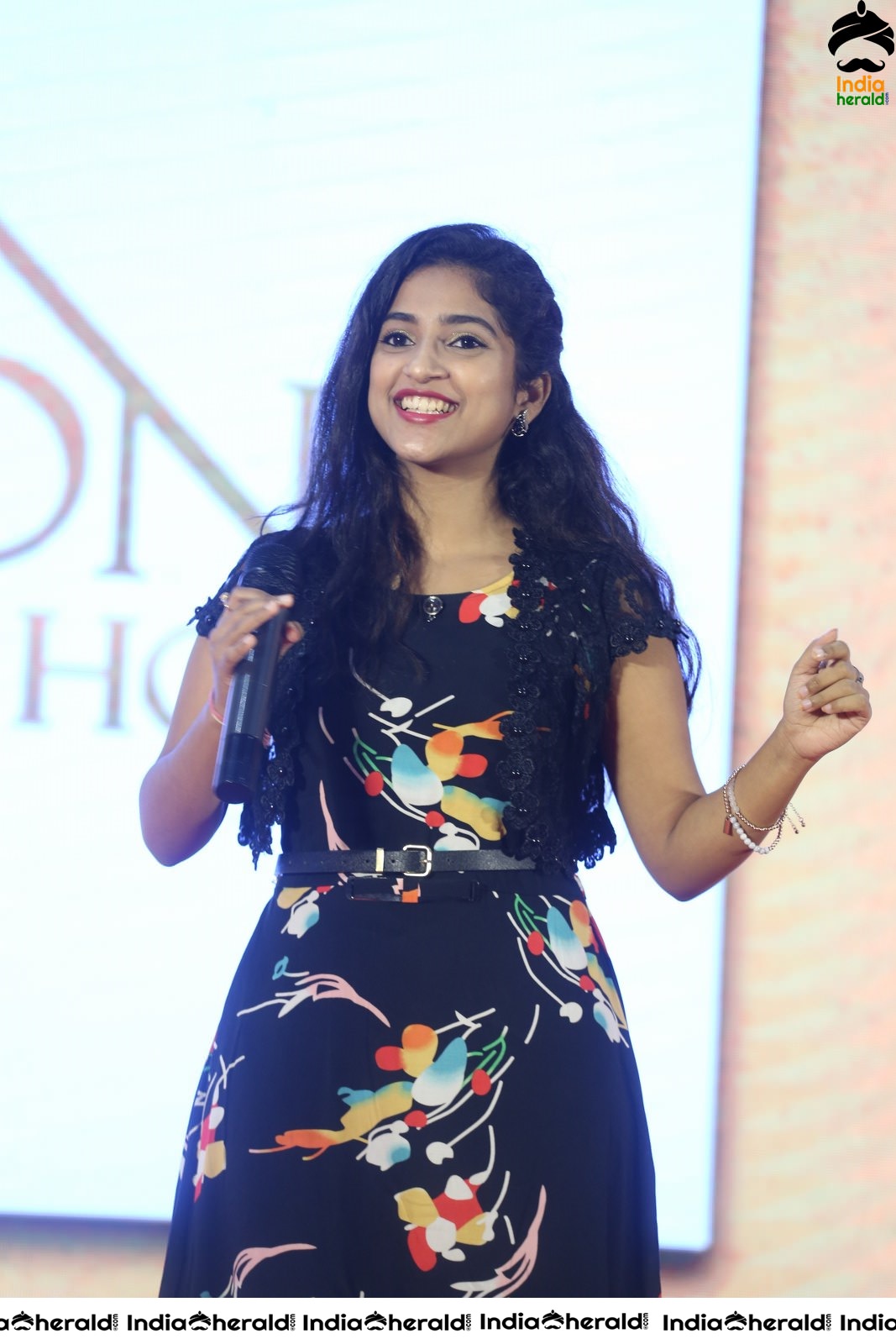 Operation Gold Fish Movie Pre Release Event Stills Set 5