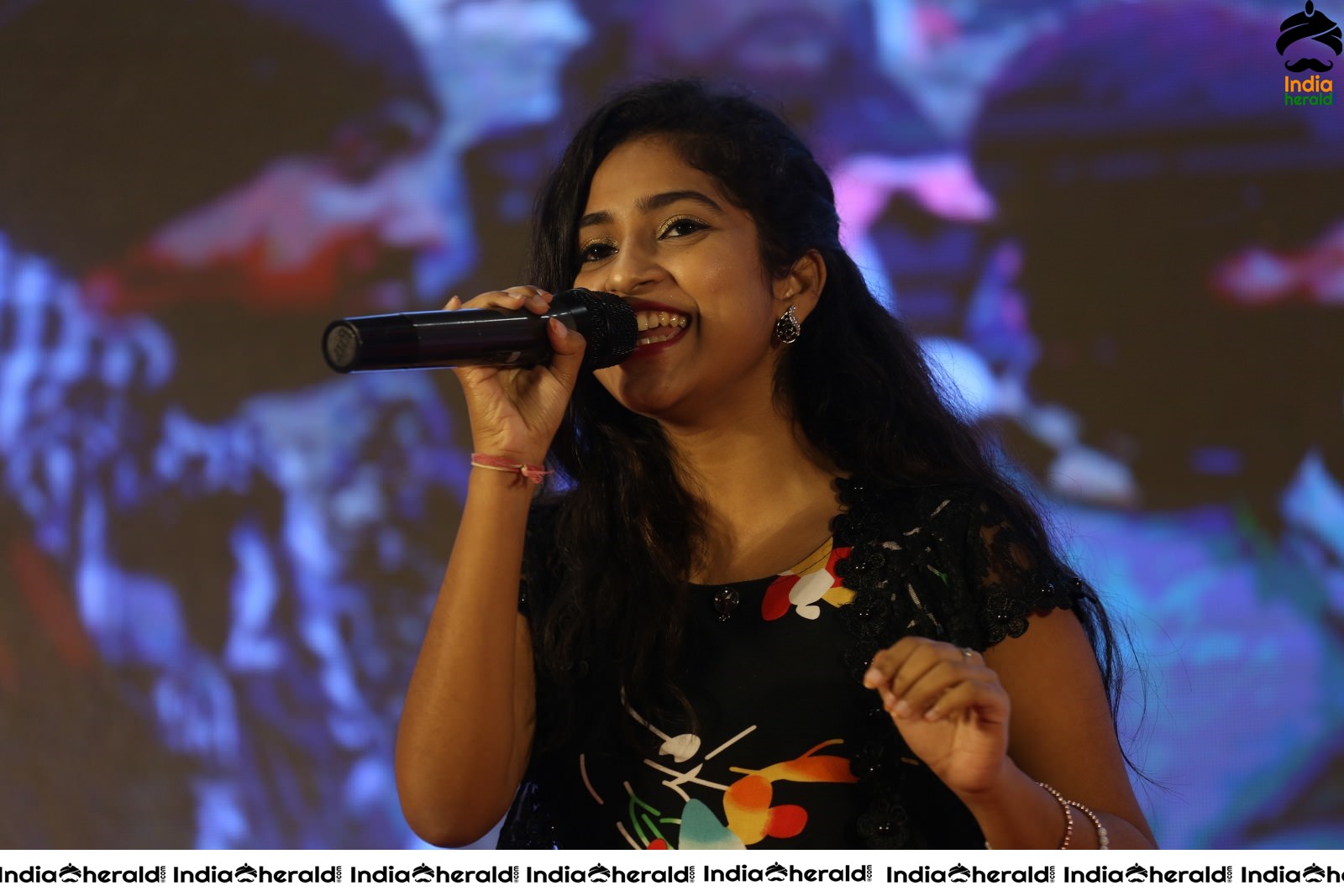 Operation Gold Fish Movie Pre Release Event Stills Set 5