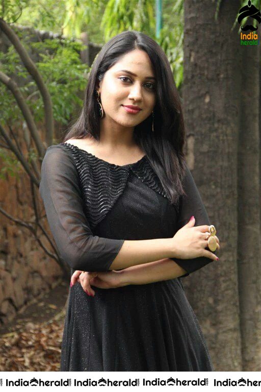 Oru Naal Koothu Press Meet Stills Set 2