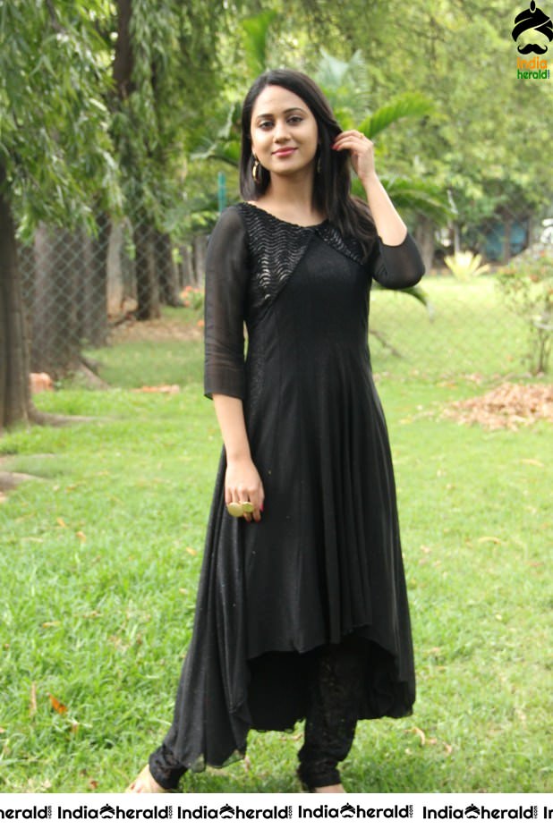 Oru Naal Koothu Press Meet Stills Set 2