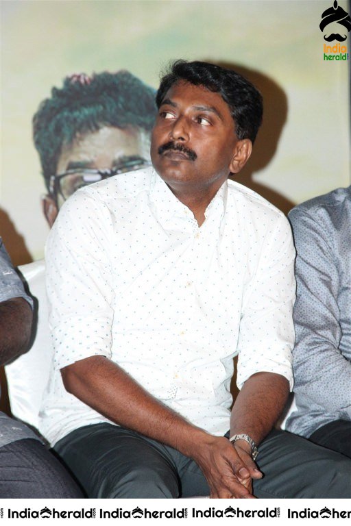 Oru Naal Koothu Press Meet Stills Set 4