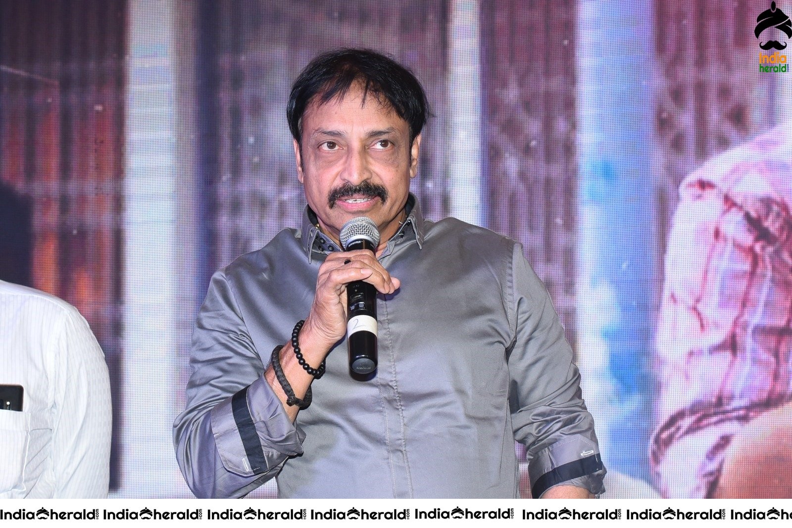 Palasa 1978 Movie Event Stills Set 4