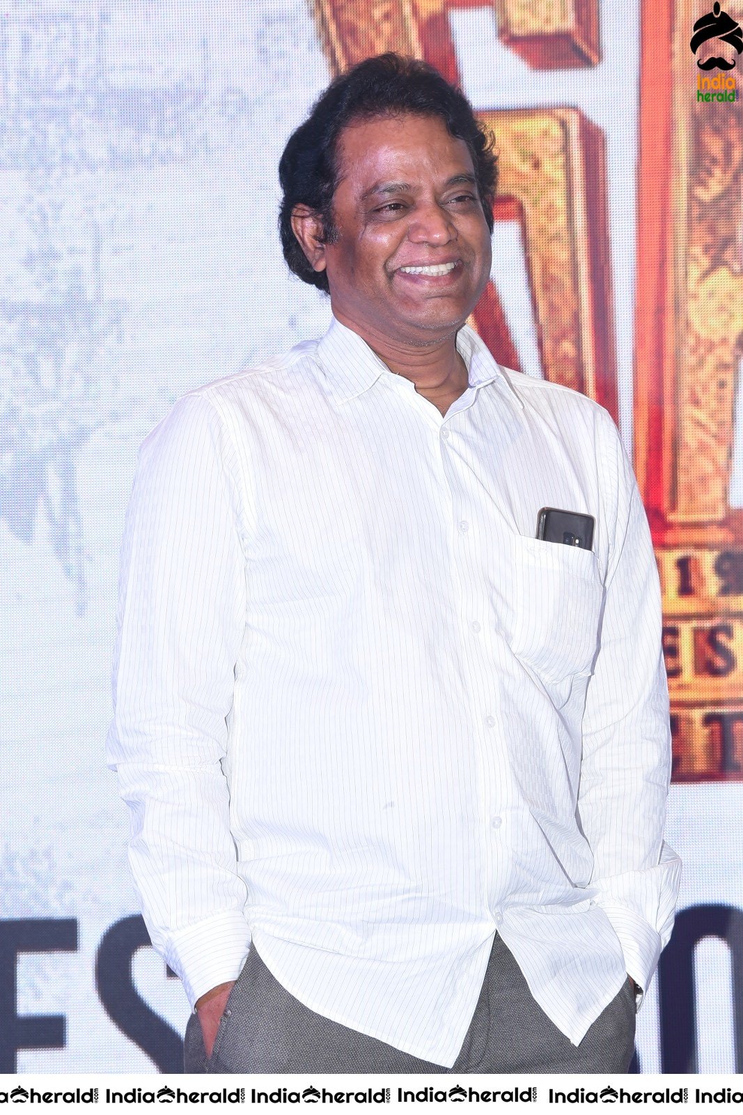 Palasa 1978 Movie Event Stills Set 4