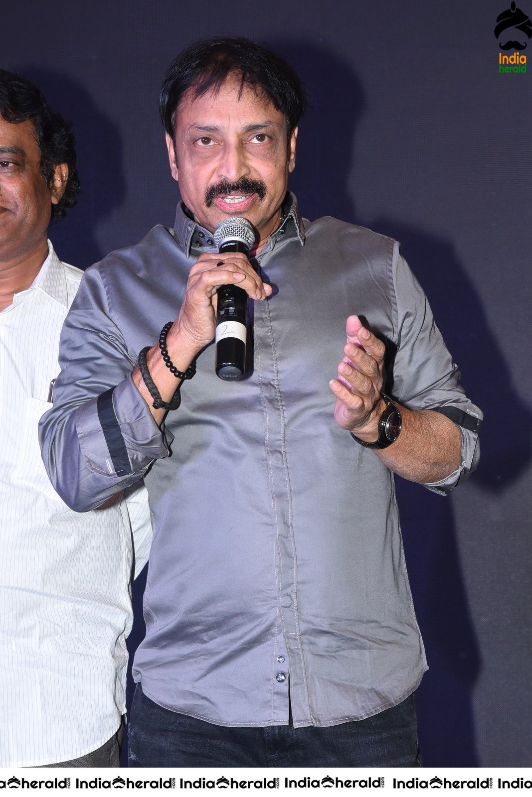 Palasa 1978 Movie Event Stills Set 4