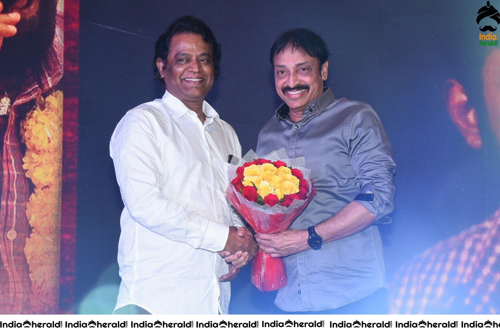 Palasa 1978 Movie Event Stills Set 4