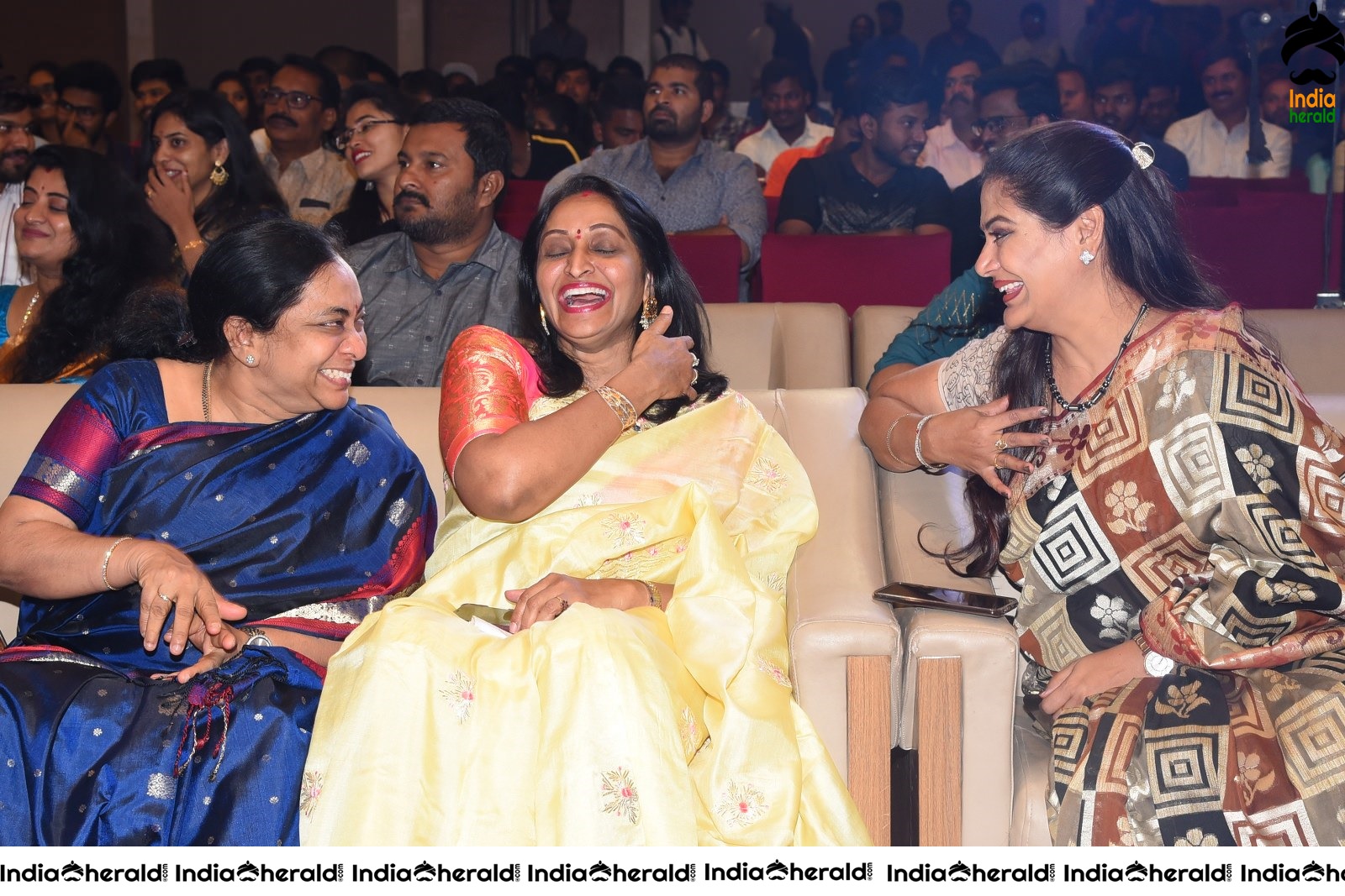 Palasa 1978 Movie Event Stills Set 4