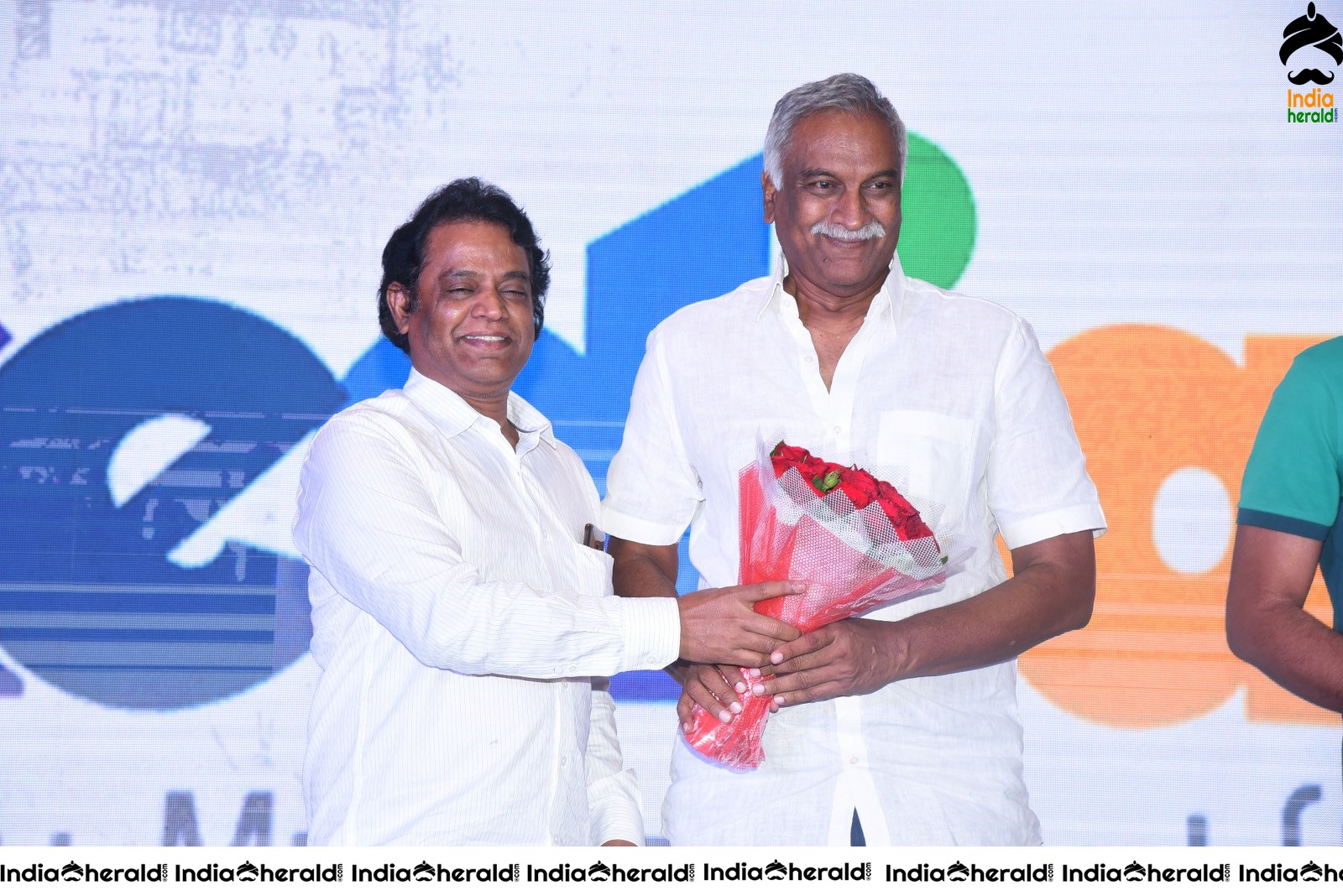 Palasa 1978 Movie Event Stills Set 4