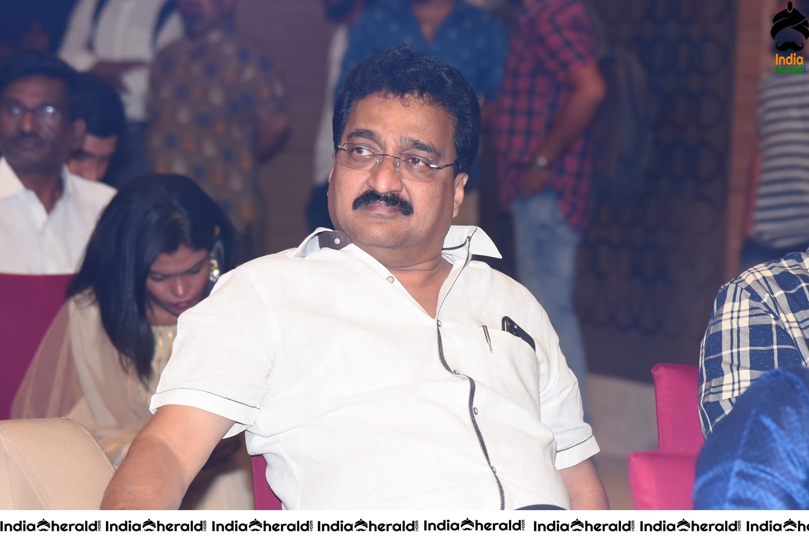 Palasa 1978 Movie Event Stills Set 4