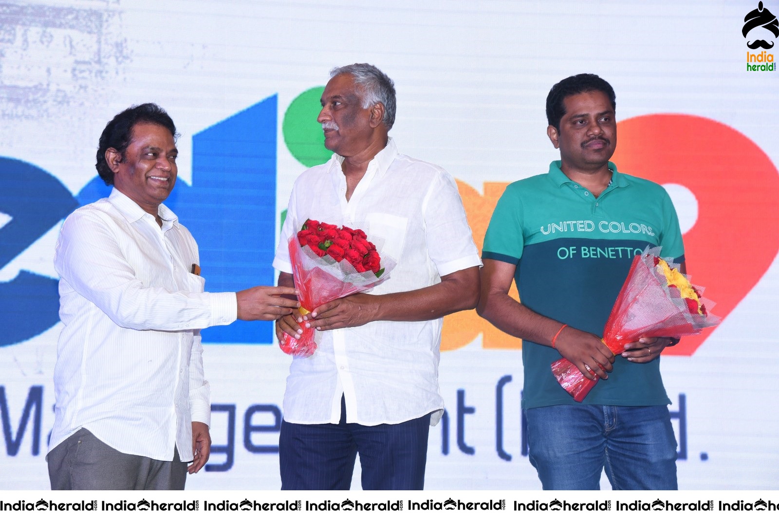 Palasa 1978 Movie Event Stills Set 4